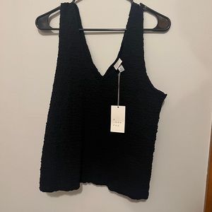 Brand new tank top target